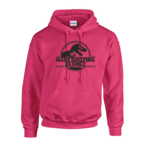 G185 Gildan Heavy Blend 8 oz., 50/50 Hooded Sweatshirt - Heliconia