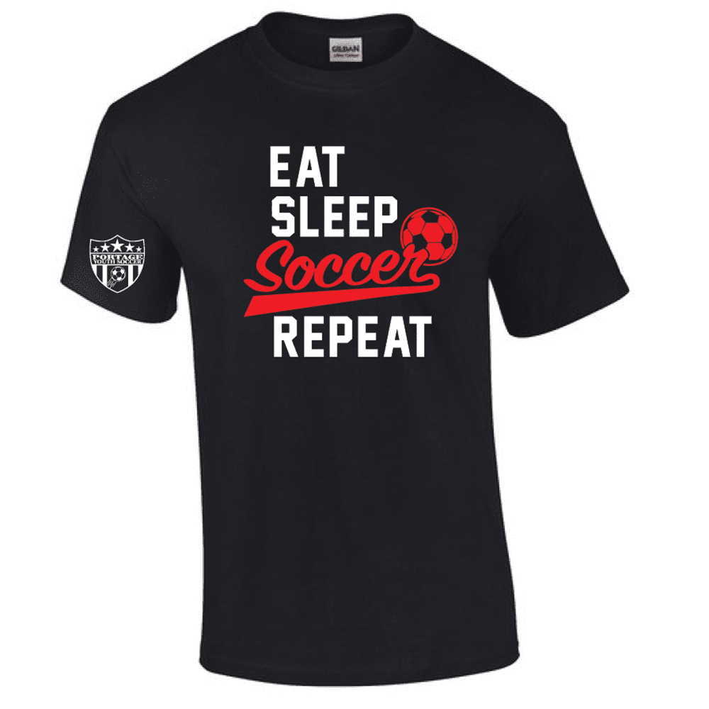 G200 Gildan Ultra Cotton T-Shirt - Black