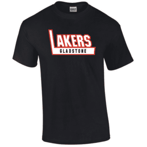 G200 Gildan Ultra Cotton T-Shirt - Black