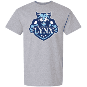 G200 Gildan Ultra Cotton T-Shirt - Sport Grey