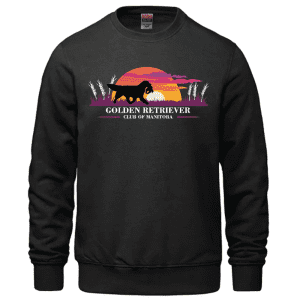 L00540 CSW 24/7 Crewneck Sweatshirt - Black