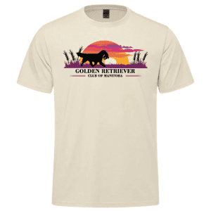 S05650 CSW 24/7 Sprint Adult 50/50 Cotton/Polyester Crewneck T-Shirt - Ivory